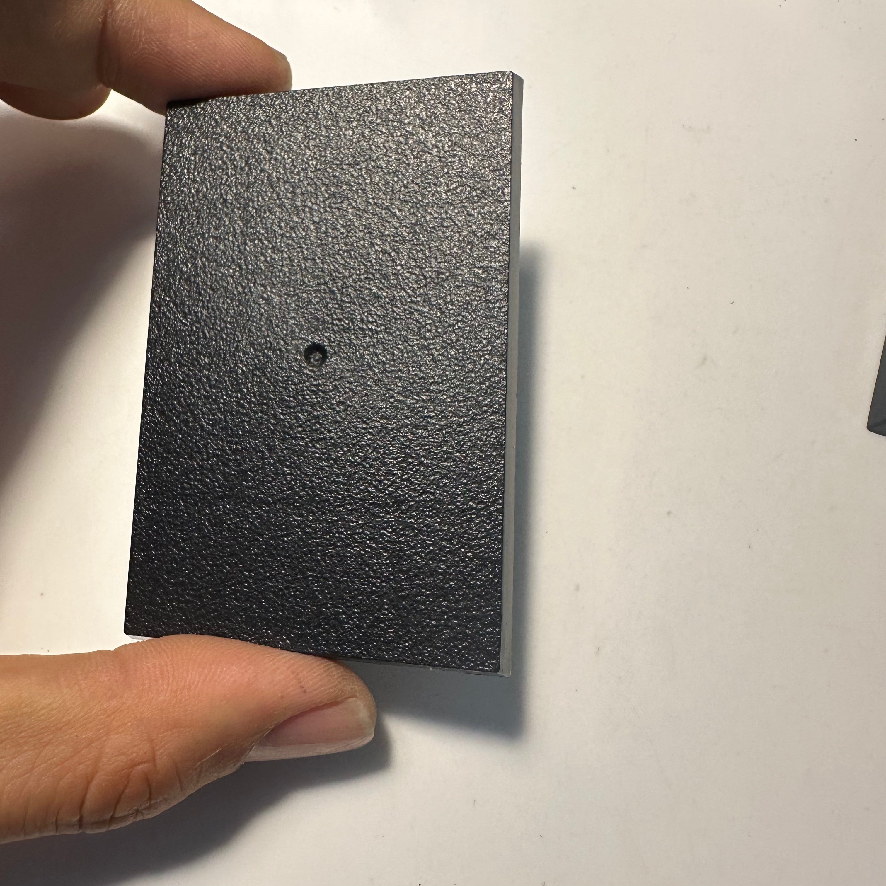 Rectangle bases - 75x50mm rectangle bases - Wargame Base World