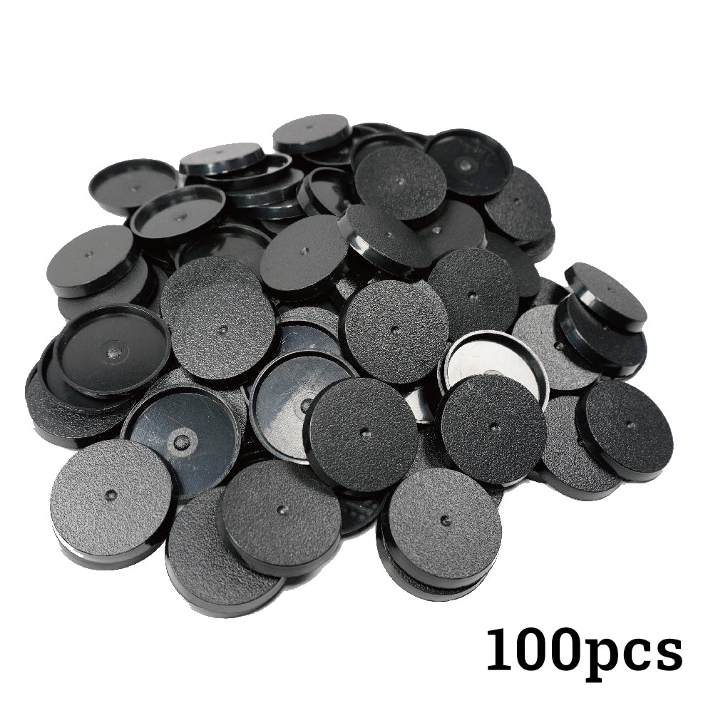 32mm Round Bases for Warhammer Miniatures