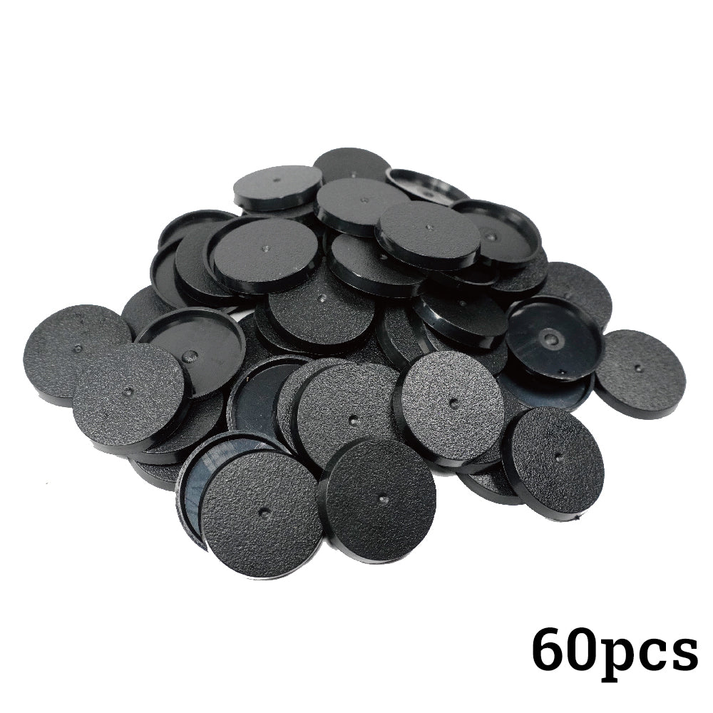 32mm Round Bases for Warhammer Miniatures