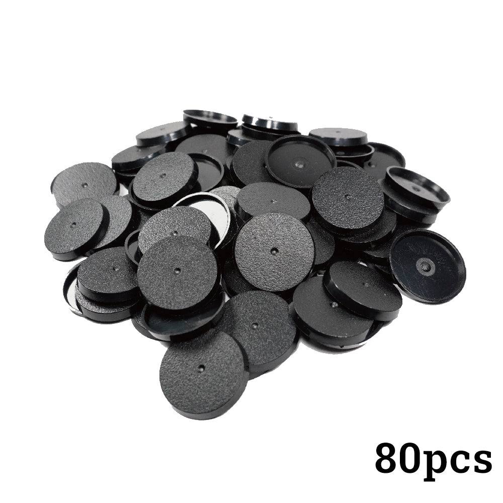 32mm Round Bases for Warhammer Miniatures